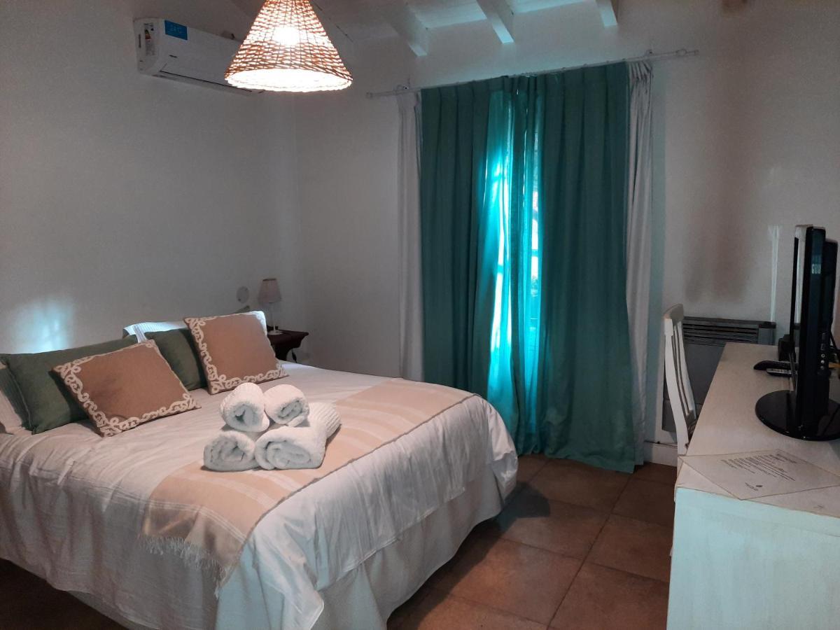 Casa Lopez Hotel Chacras de Coria Ngoại thất bức ảnh