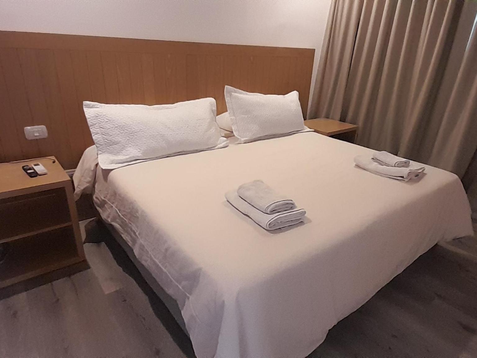 Casa Lopez Hotel Chacras de Coria Phòng bức ảnh