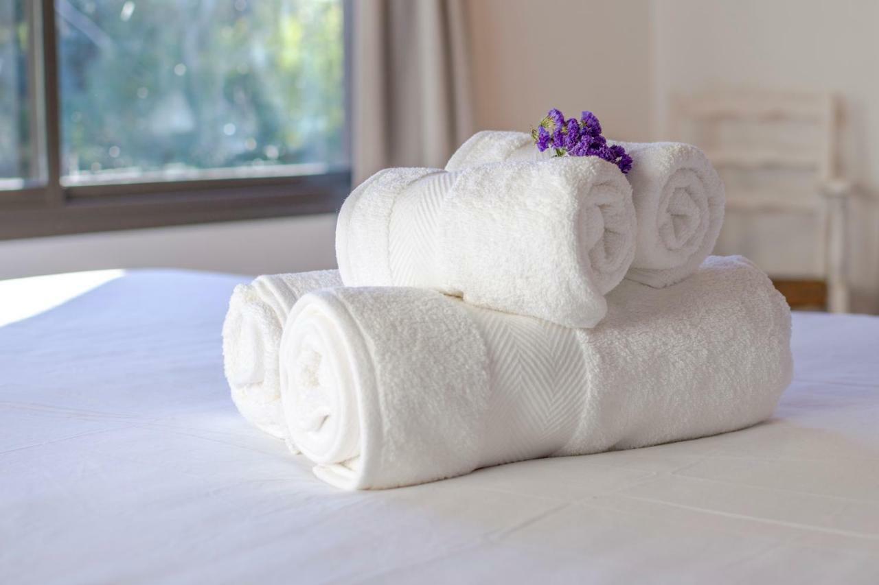 Casa Lopez Hotel Chacras de Coria Ngoại thất bức ảnh