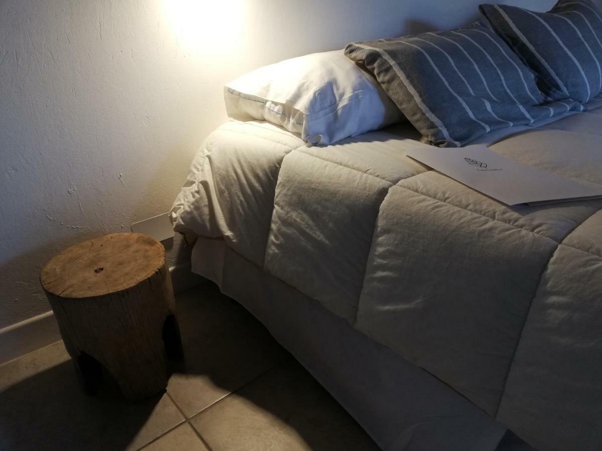 Casa Lopez Hotel Chacras de Coria Ngoại thất bức ảnh