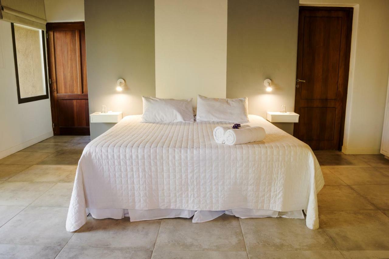 Casa Lopez Hotel Chacras de Coria Ngoại thất bức ảnh