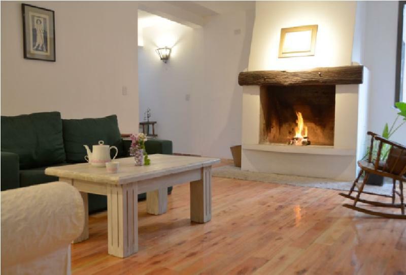Casa Lopez Hotel Chacras de Coria Ngoại thất bức ảnh
